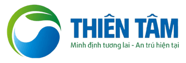 THIÊN TÂM — Minh định tương lai - An trú hiện tại