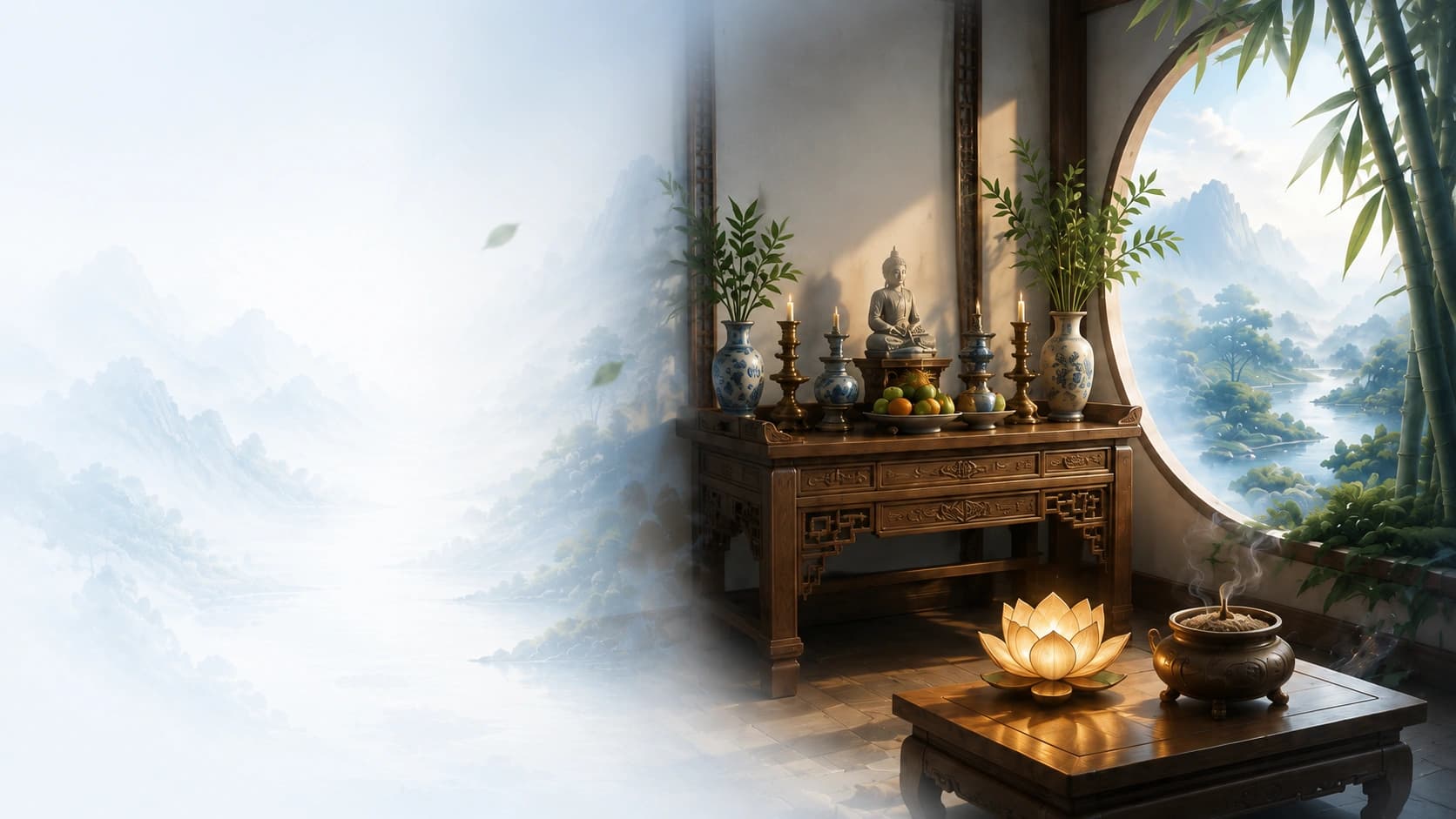Tư vấn gia đạo