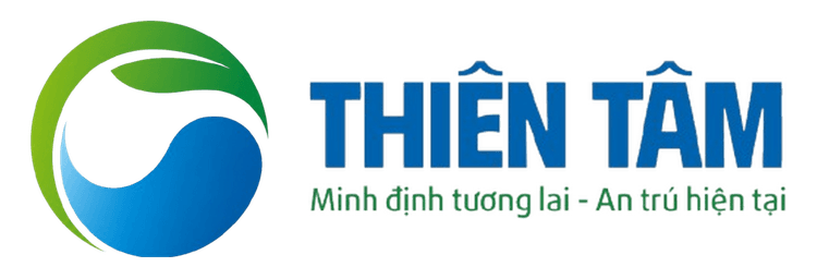 Logo Primary Thiên Tâm