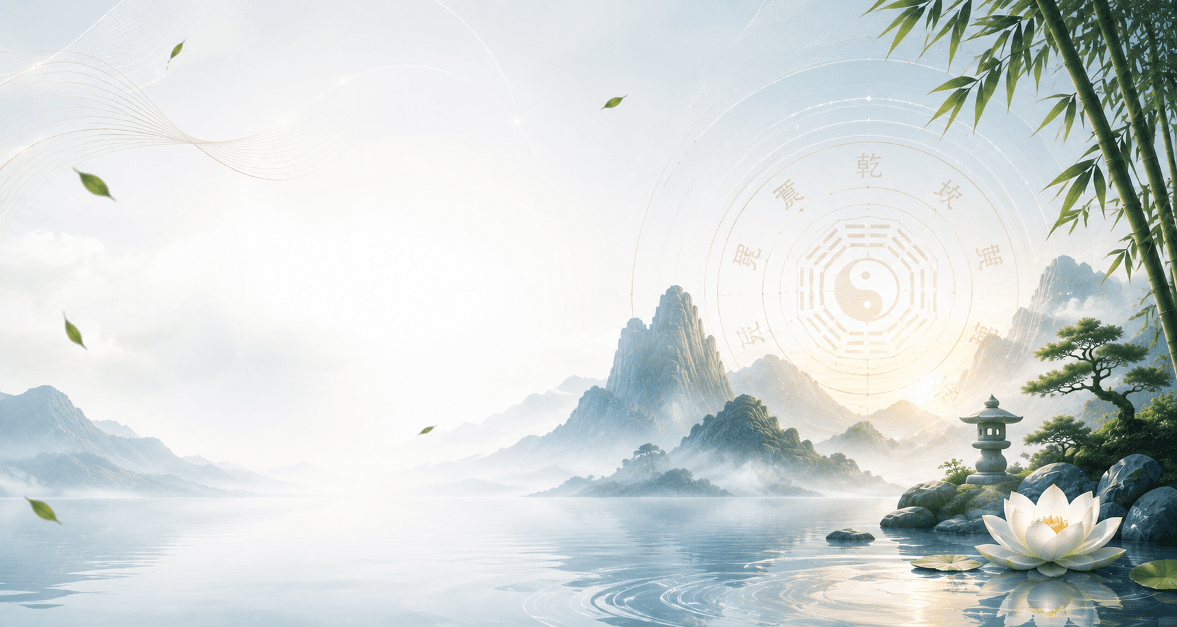Thiên Tâm — Tư Vấn & Đồng Hành Background